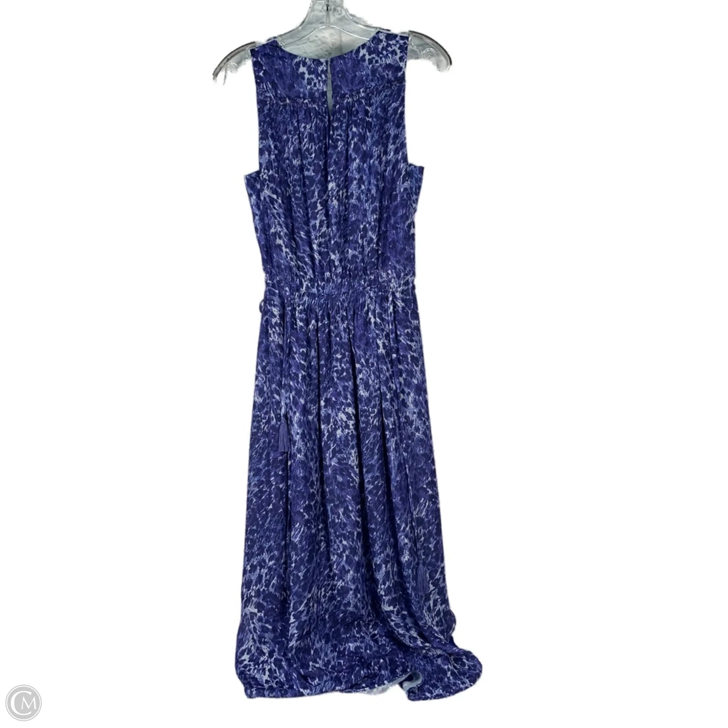 Dress Casual Midi By Ramy Brook In Blue, Size: S