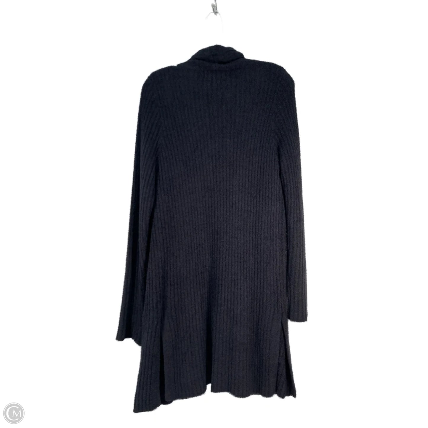 Cardigan By Barefoot Dreams In Black, Size: M