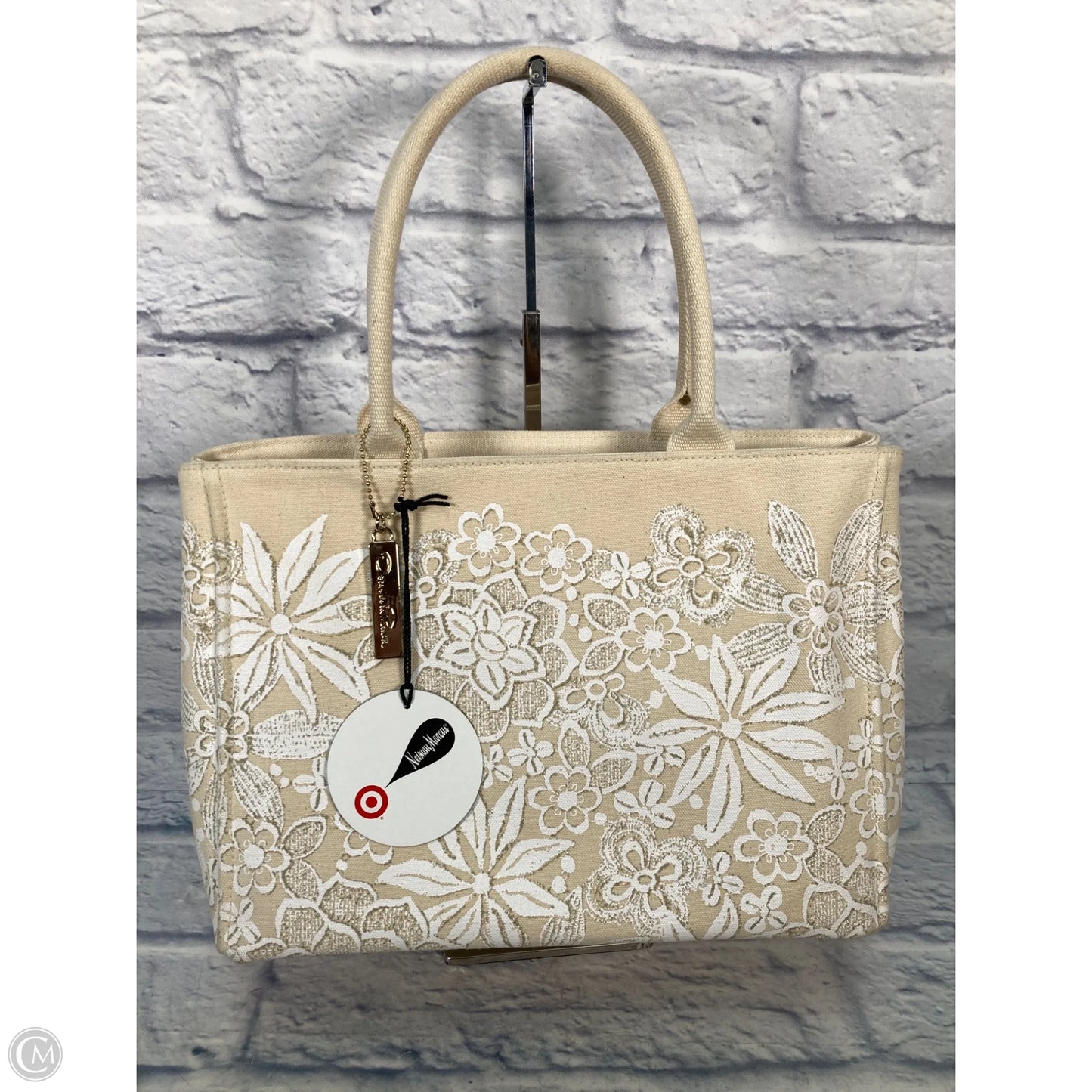 Tote By Target-designer, Size: Medium