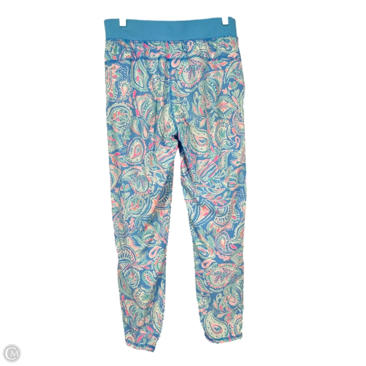 Pants Designer By Lilly Pulitzer In Blue, Size: S