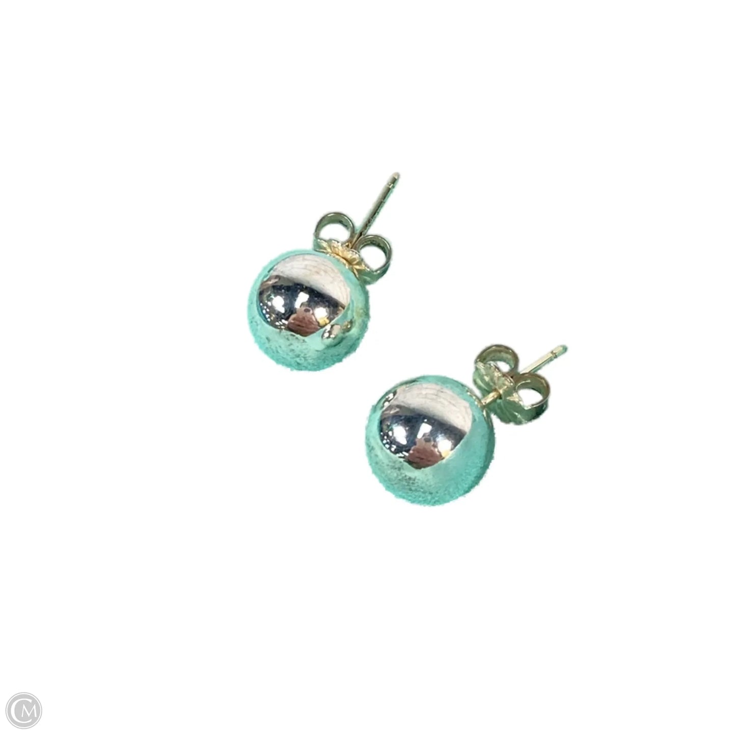 Earrings Luxury Designer By Tiffany And Company