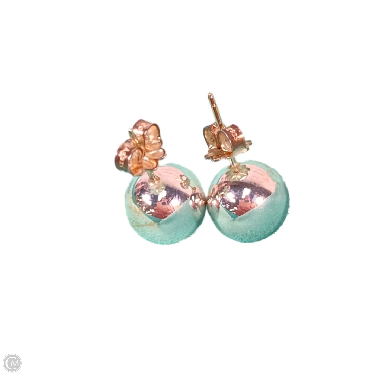 Earrings Luxury Designer By Tiffany And Company