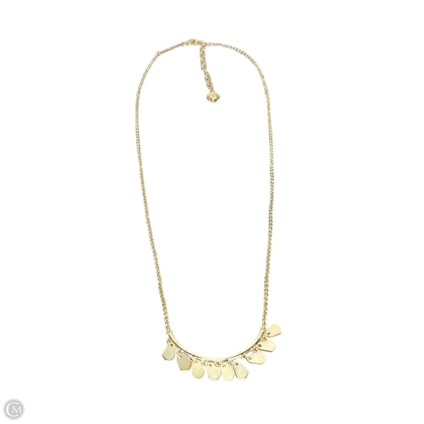 Necklace Chain By Kendra Scott