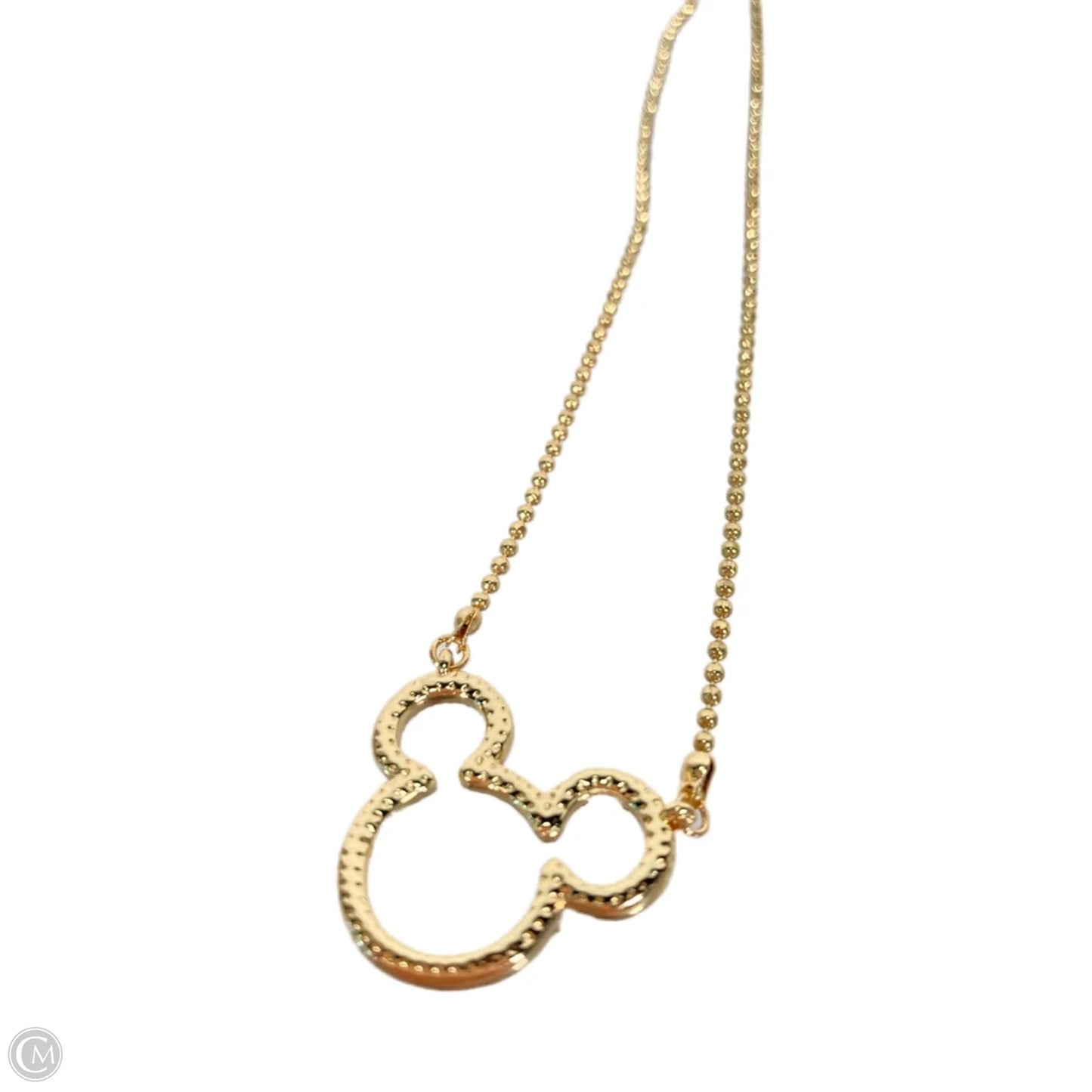 Necklace Chain By Baublebar