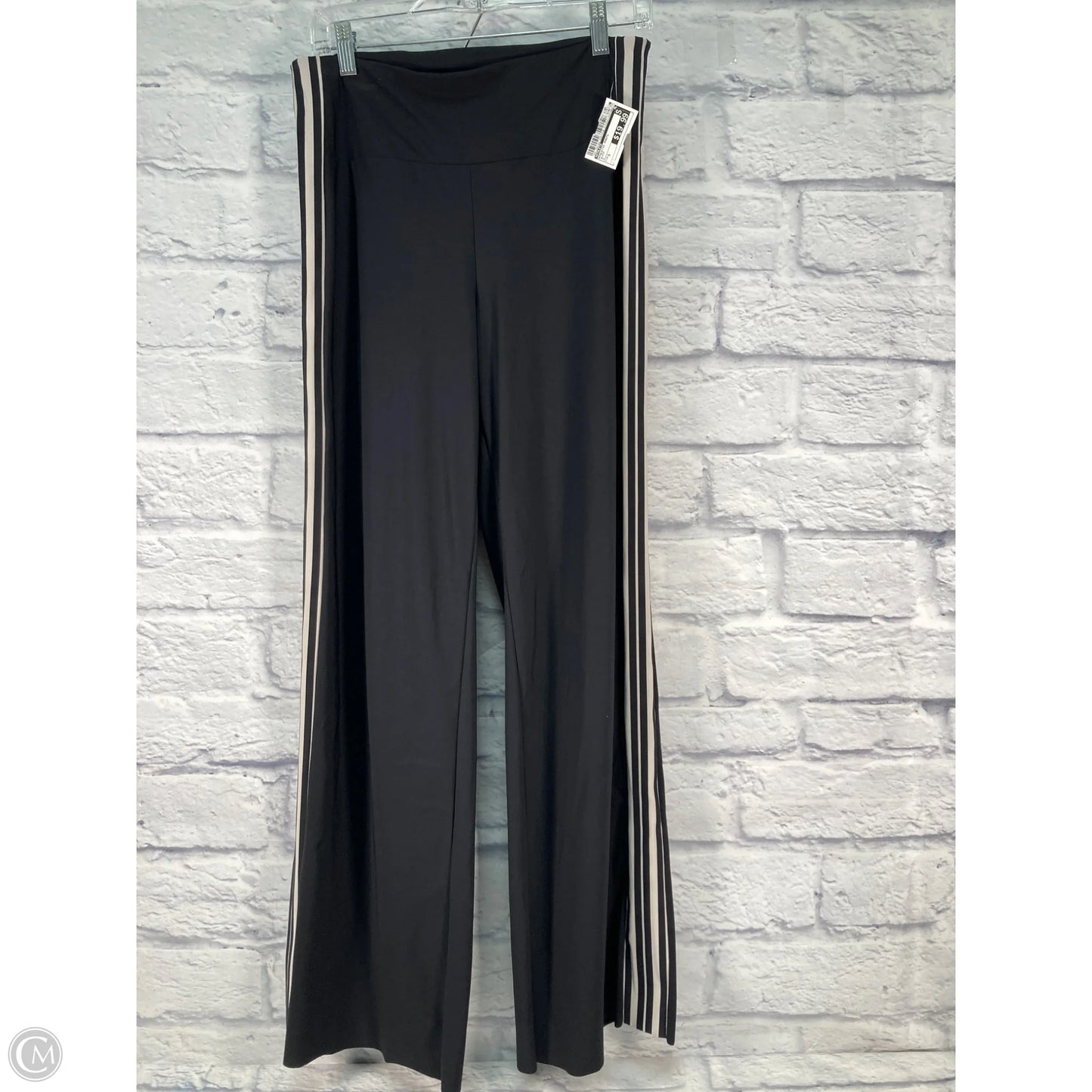 Athletic Pants By Athleta In Black, Size: S
