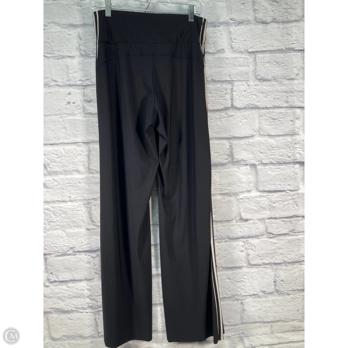 Athletic Pants By Athleta In Black, Size: S