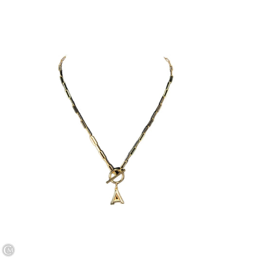 Necklace Chain By Anthropologie