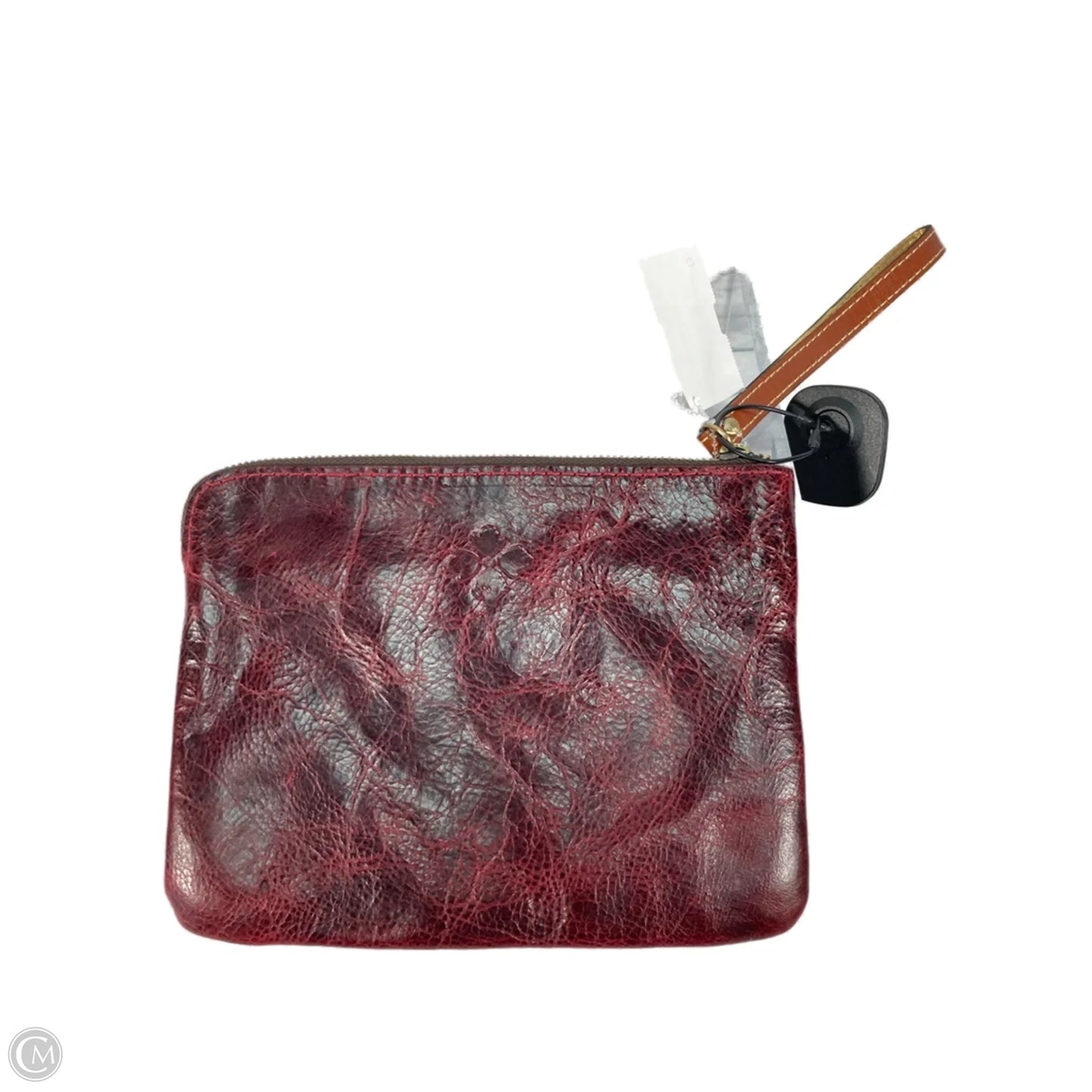 Wristlet Designer By Patricia Nash, Size: Large