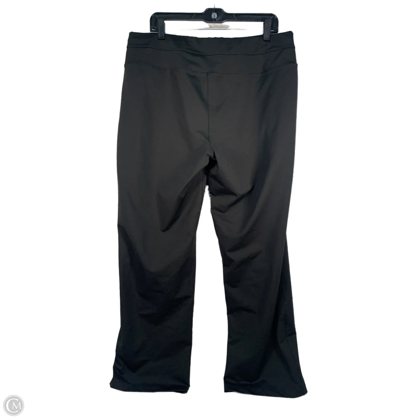 Athletic Pants By The North Face In Black, Size: Xl