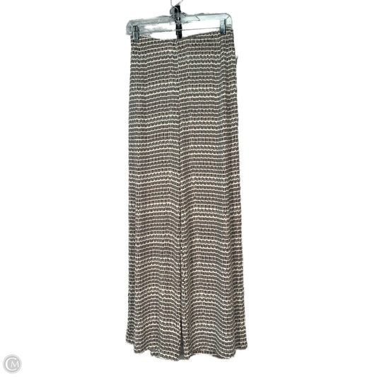 Pants Other By Chicos In Black & White, Size: 8