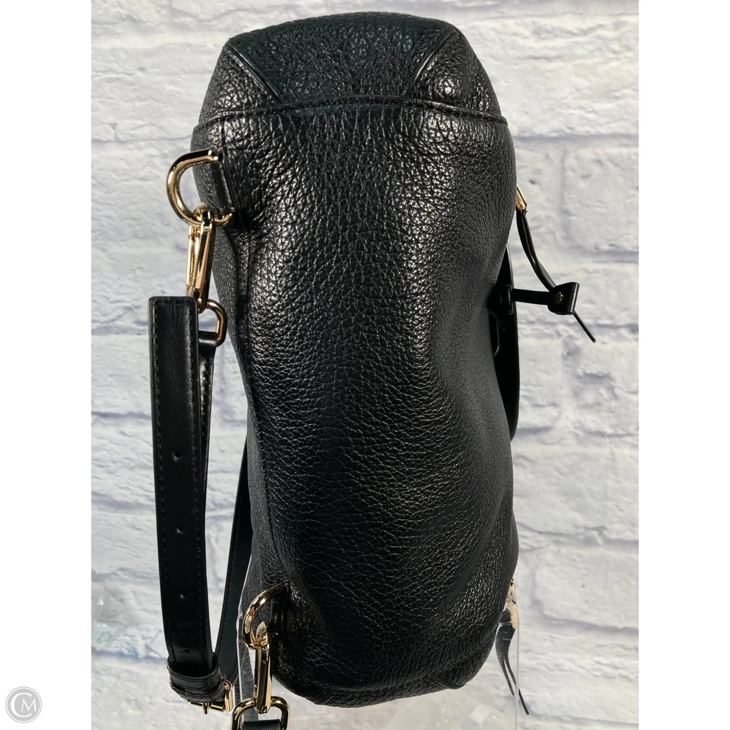 Backpack Designer By Michael Kors, Size: Medium