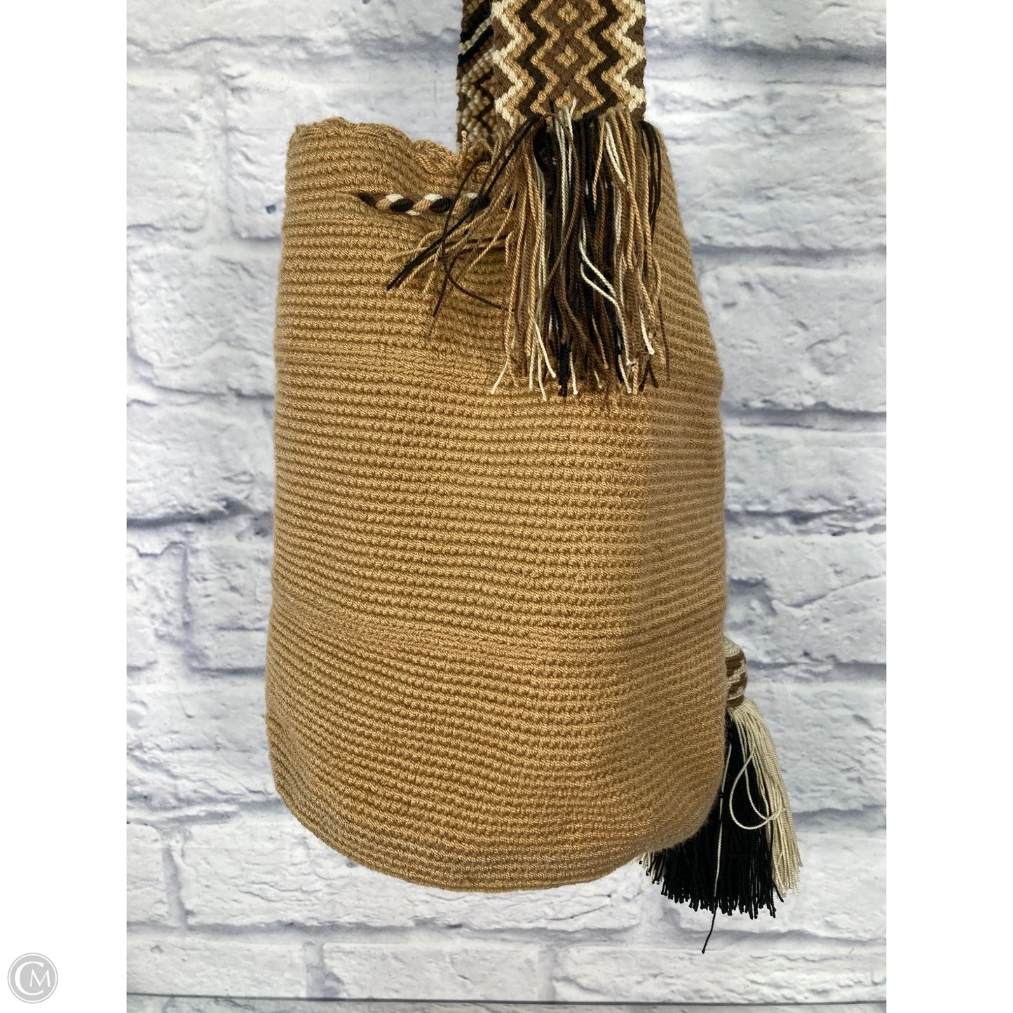 Crossbody By Clothes Mentor, Size: Small