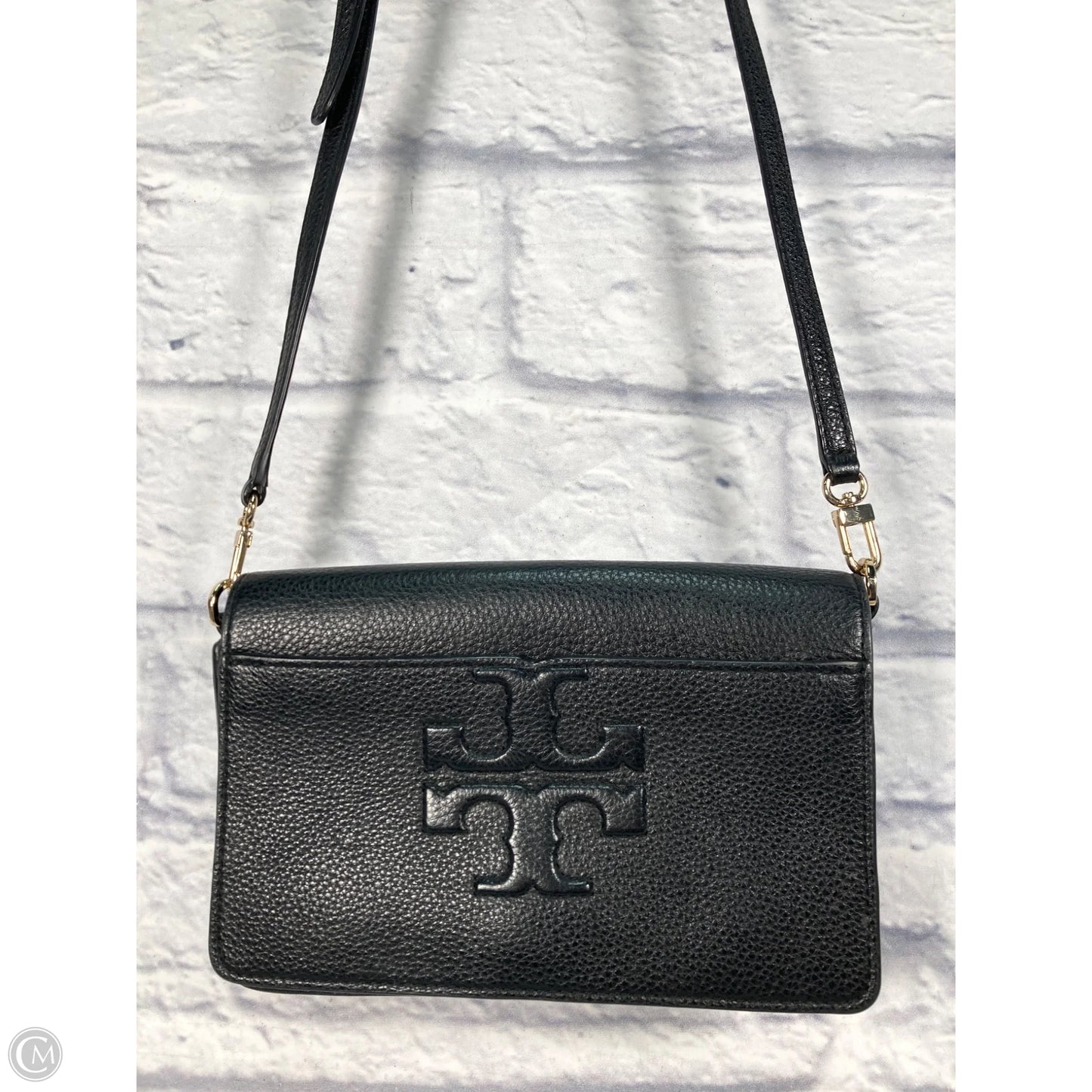 Crossbody Designer By Tory Burch, Size: Small