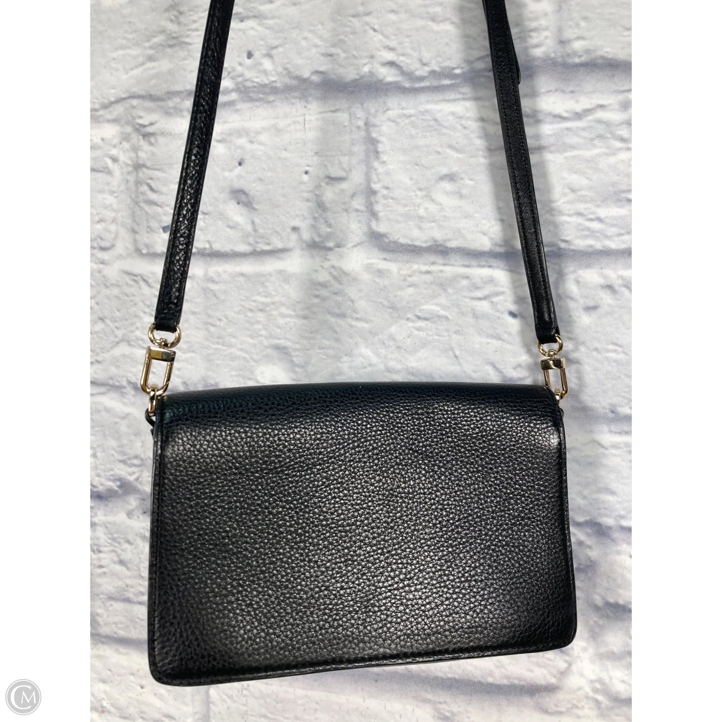 Crossbody Designer By Tory Burch, Size: Small