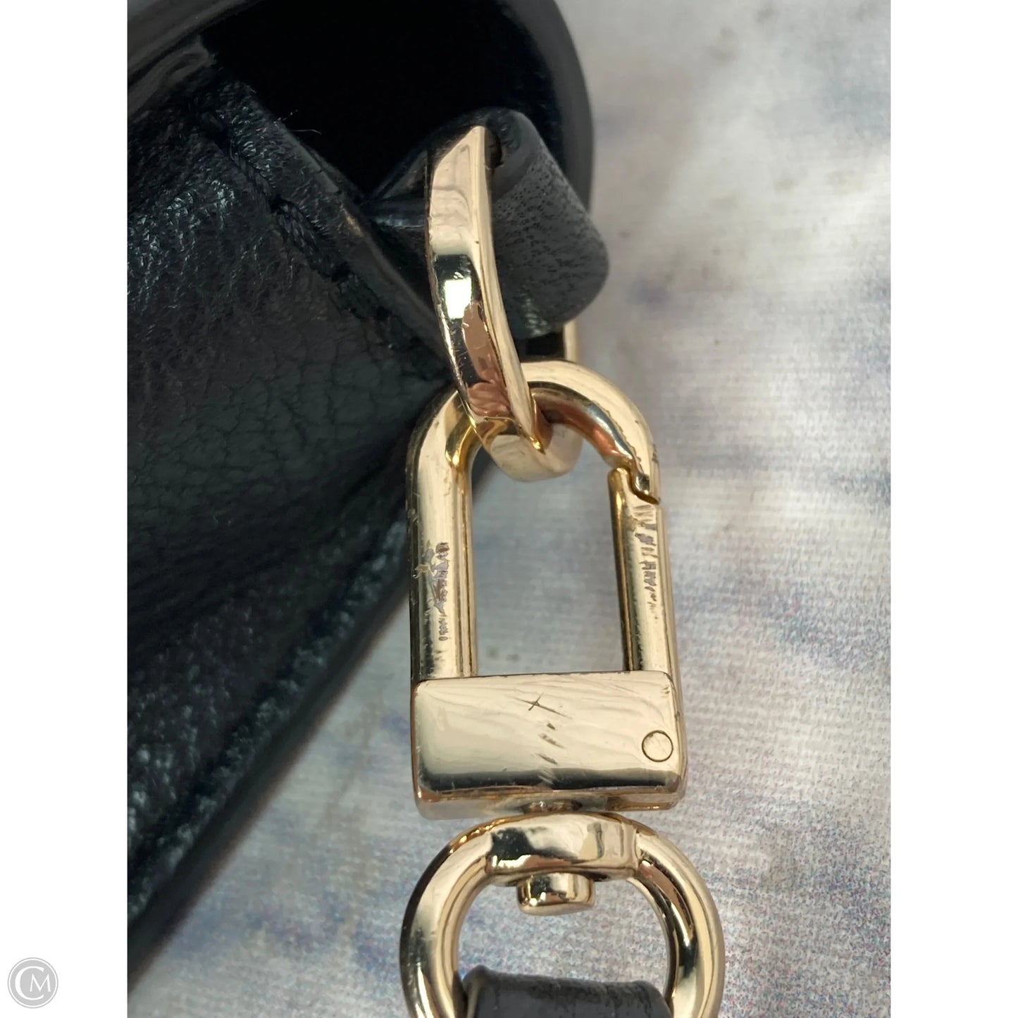 Crossbody Designer By Tory Burch, Size: Small