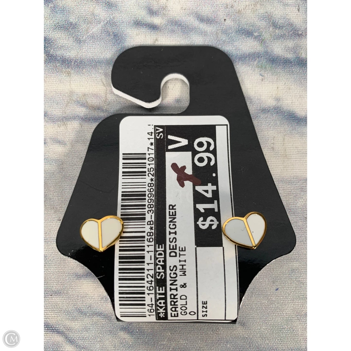 Earrings Designer By Kate Spade