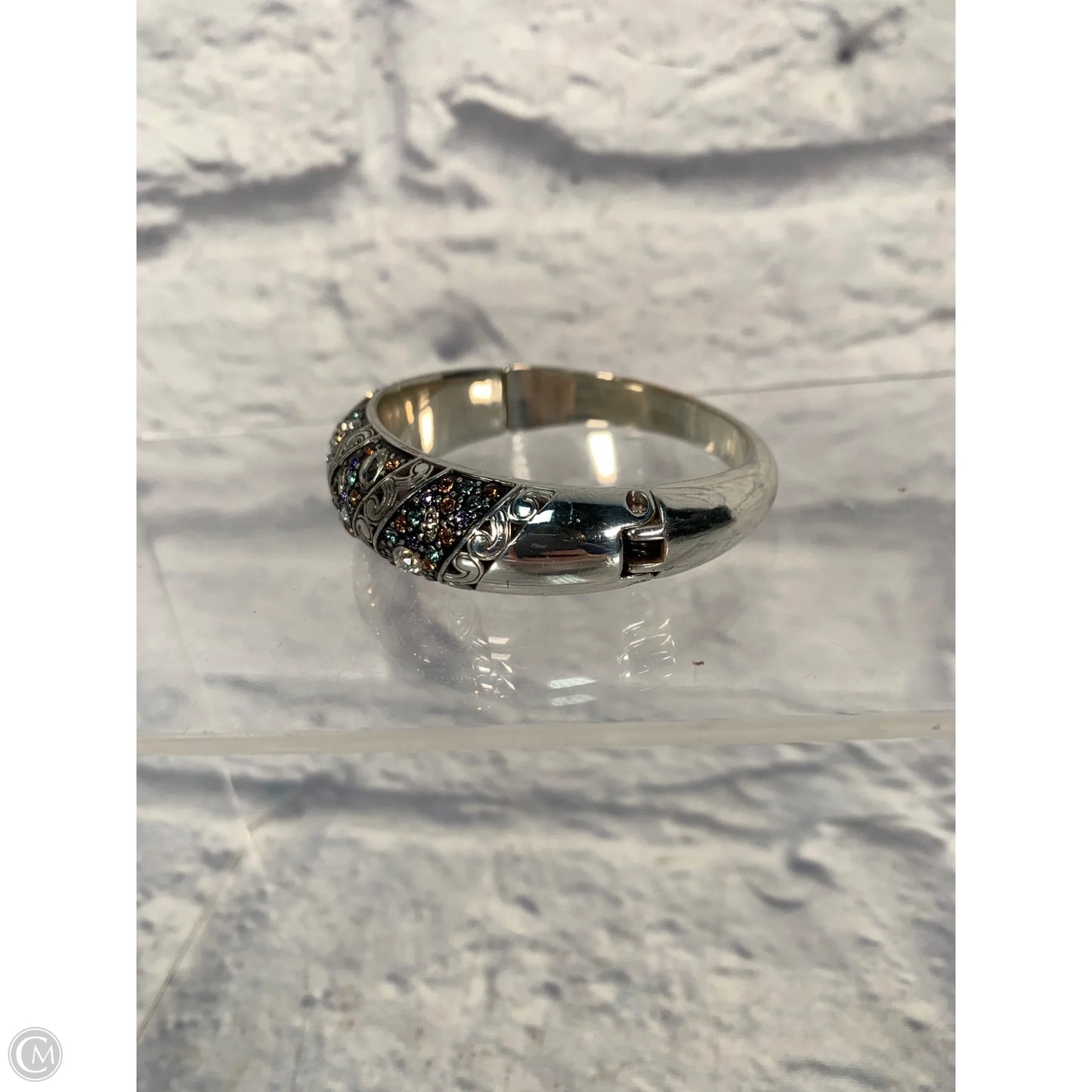 Bracelet Bangle By Brighton