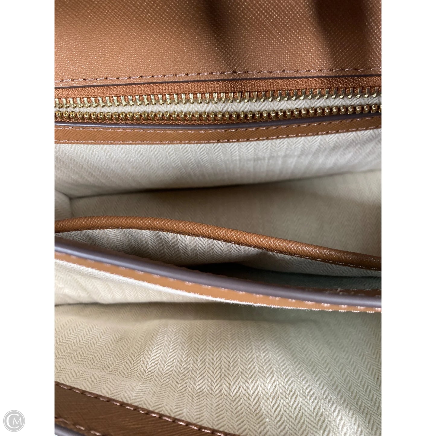 Crossbody Designer By Tory Burch, Size: Medium