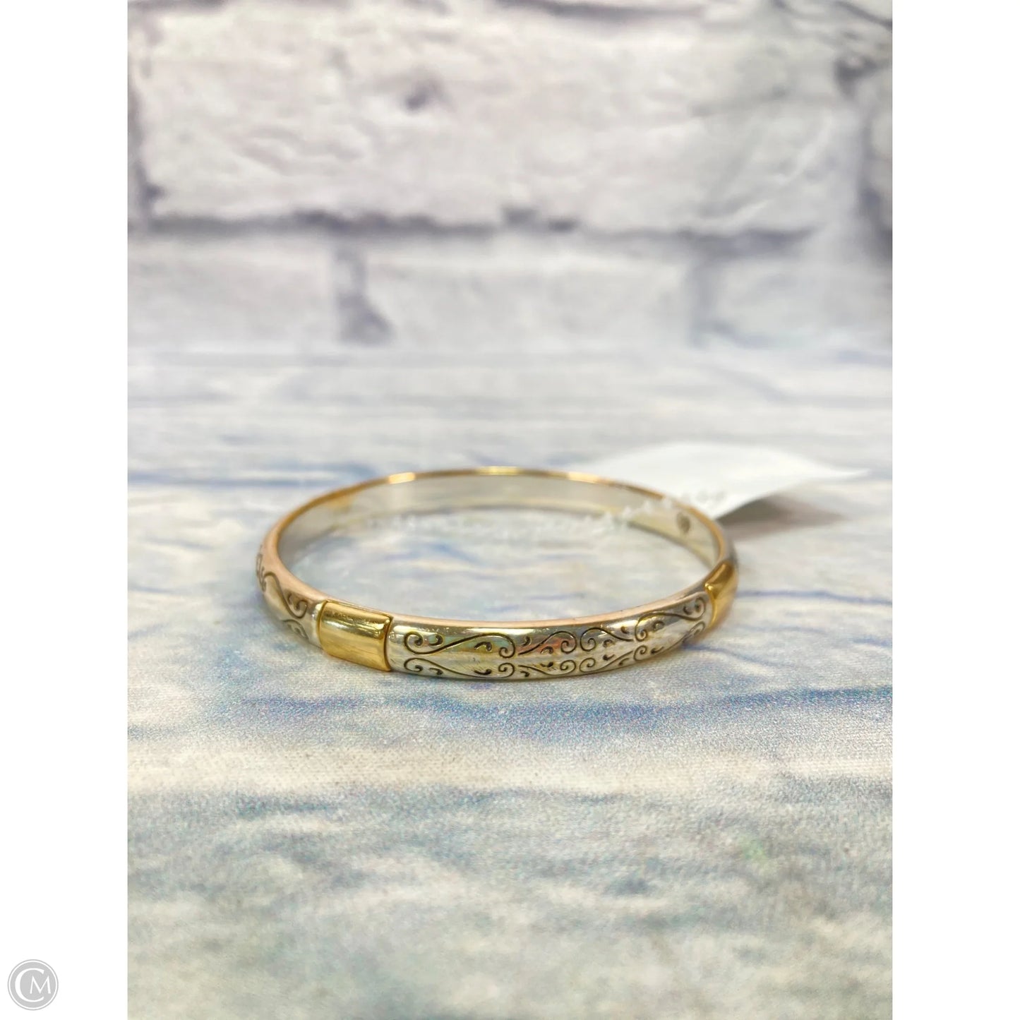 Bracelet Bangle By Brighton