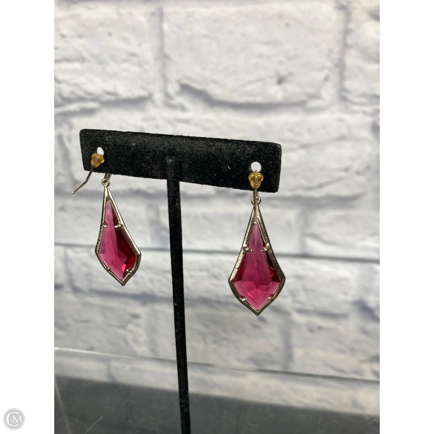Earrings Dangle/drop By Kendra Scott
