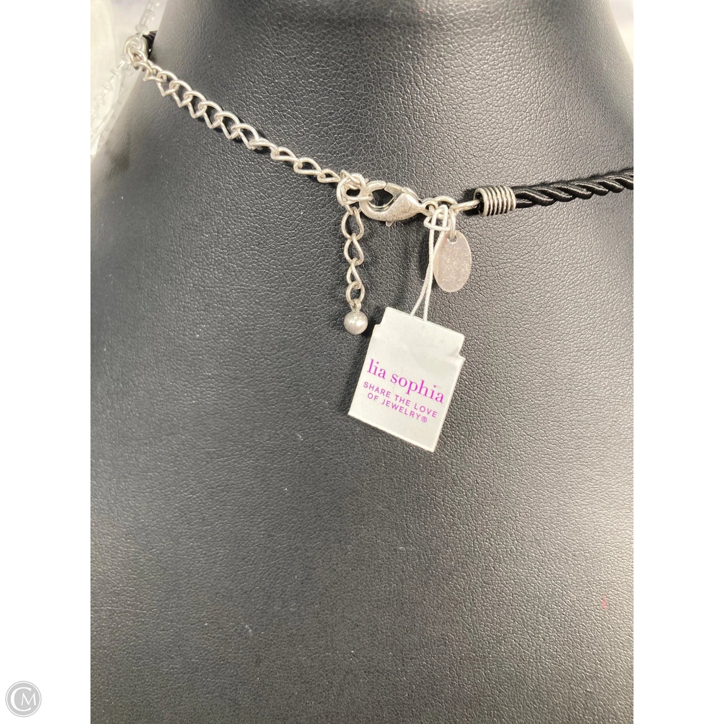 Necklace Pendant By Lia Sophia