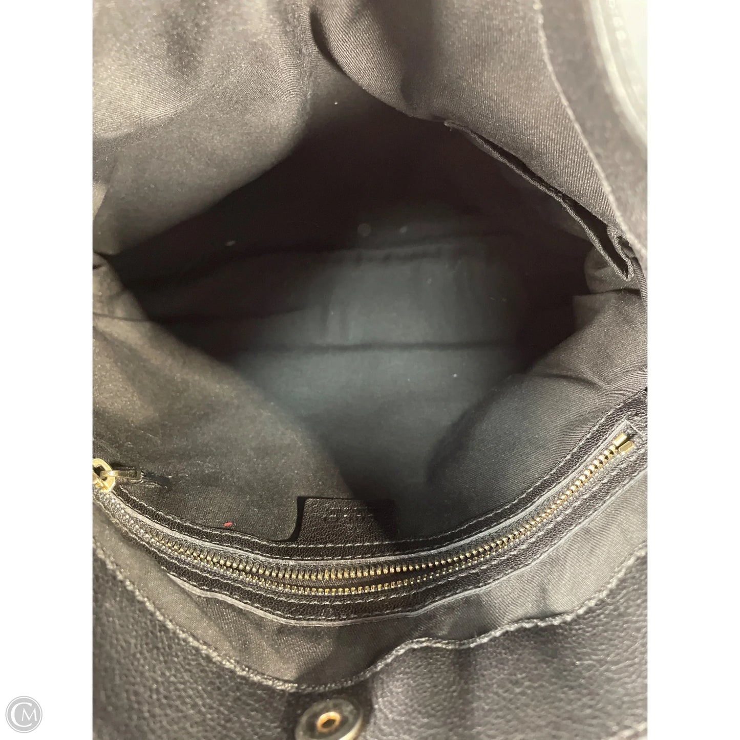 Handbag Luxury Designer By Gucci, Size: Medium