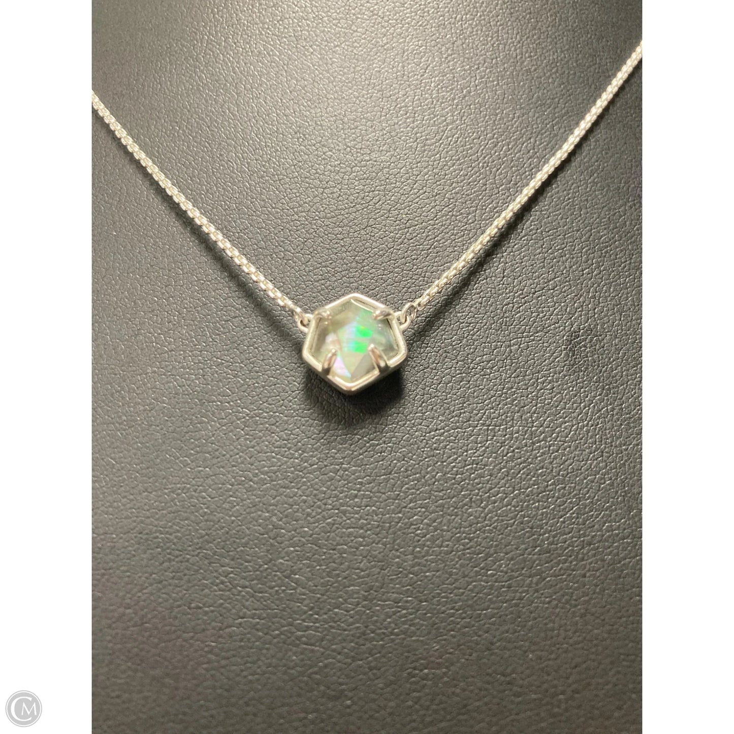 Necklace Pendant By Kendra Scott