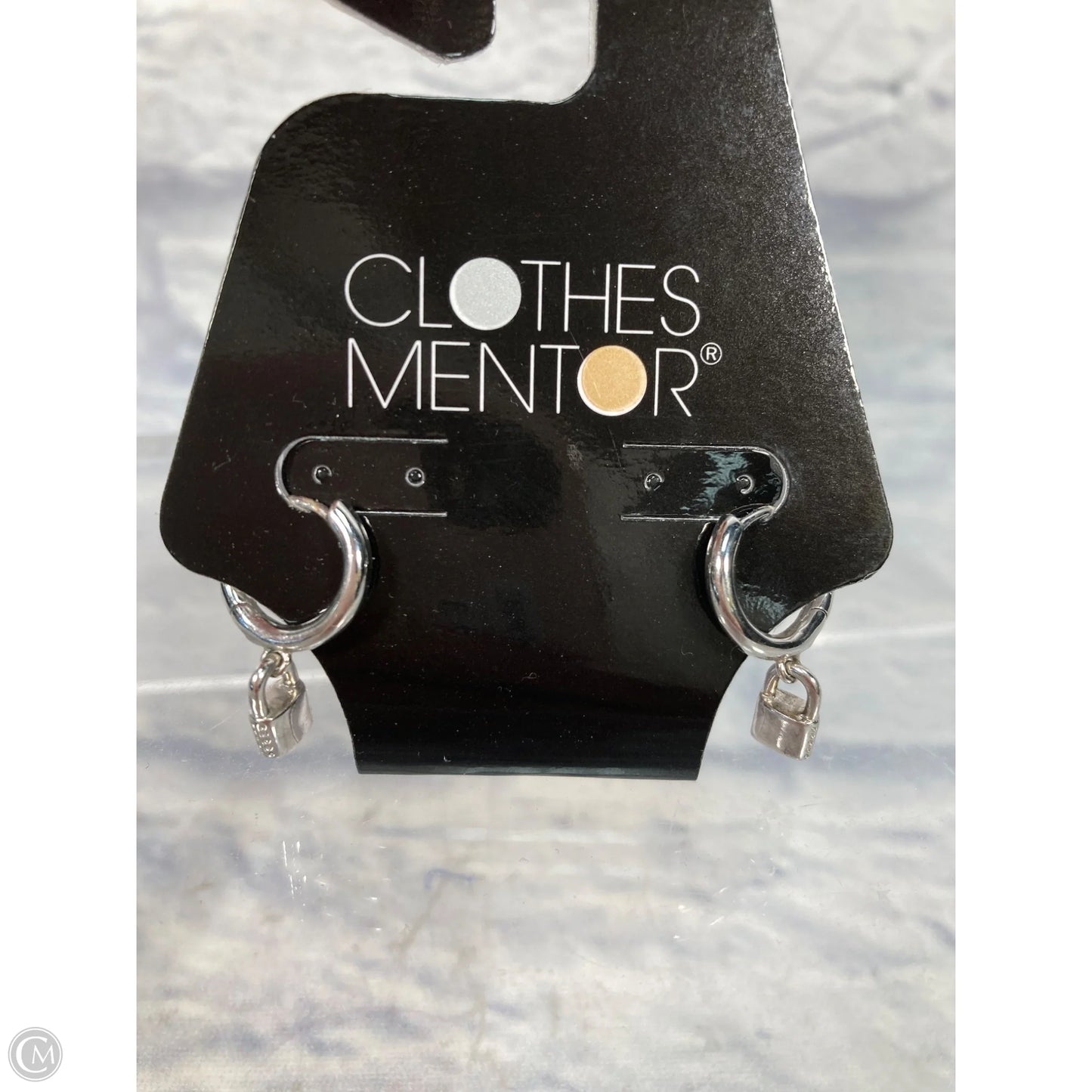 Earrings Hoop By Kendra Scott