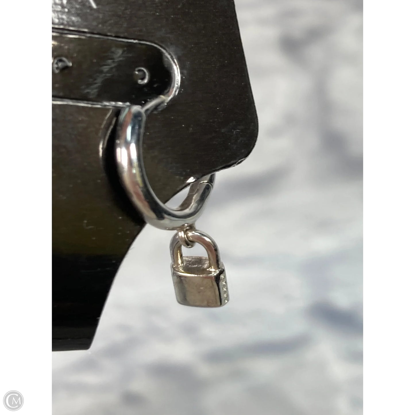 Earrings Hoop By Kendra Scott