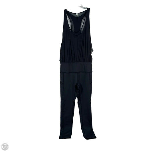 Jumpsuit By Free People In Black, Size: Xs