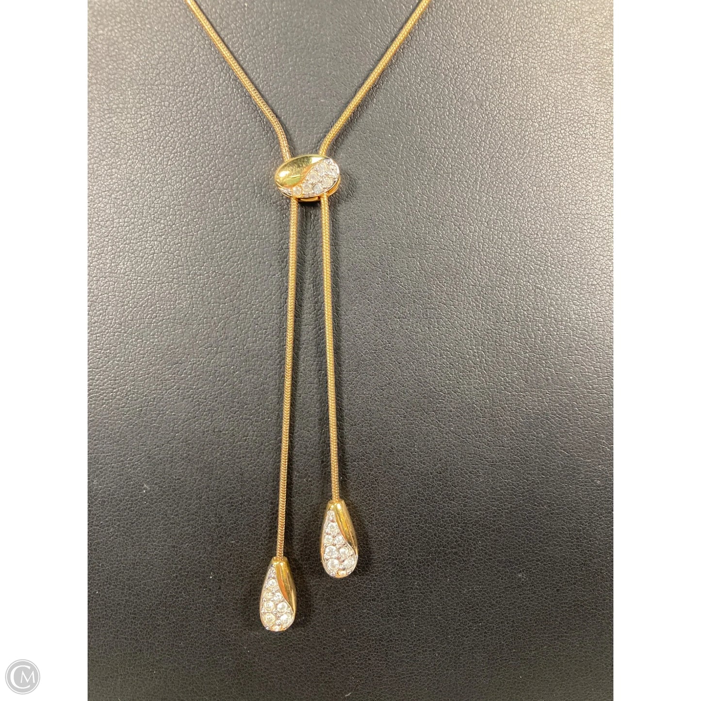Necklace Designer By Swarovski