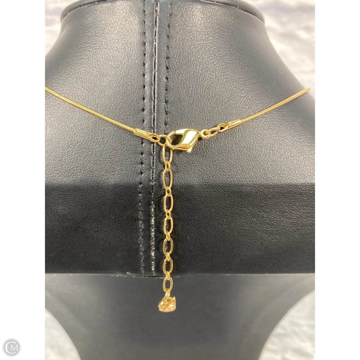 Necklace Designer By Swarovski
