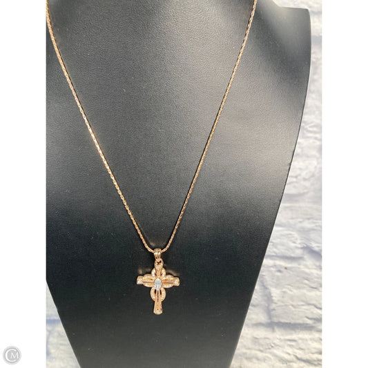 Necklace Pendant By Clothes Mentor