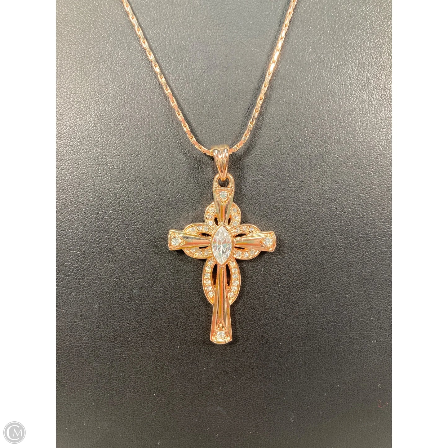 Necklace Pendant By Clothes Mentor