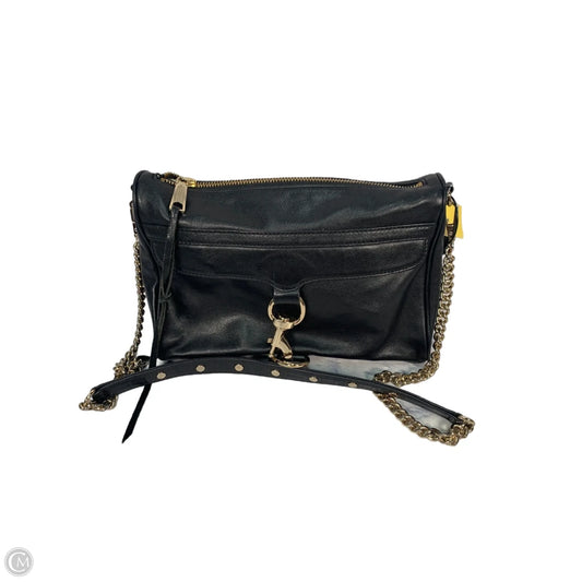 Crossbody Designer By Rebecca Minkoff, Size: Medium