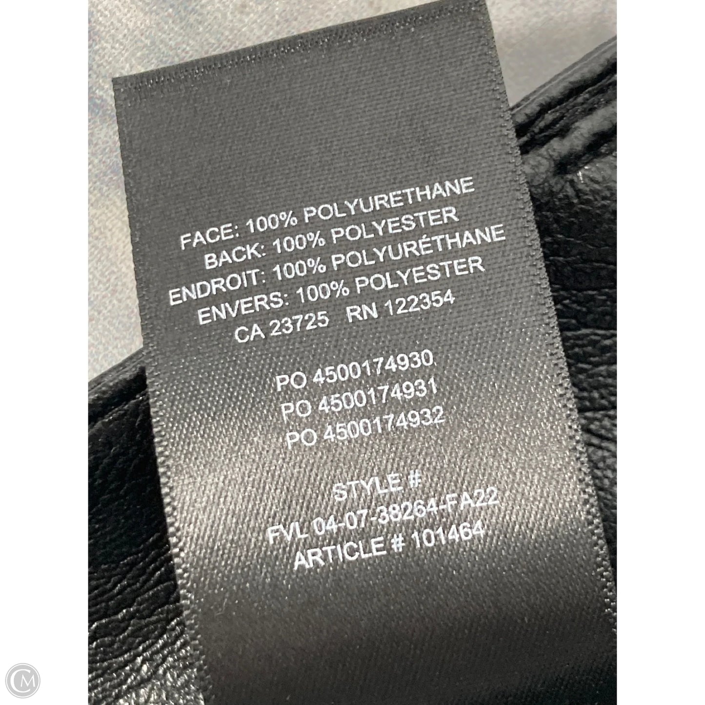 Skirt Mini & Short By Wilfred In Black, Size: Xs