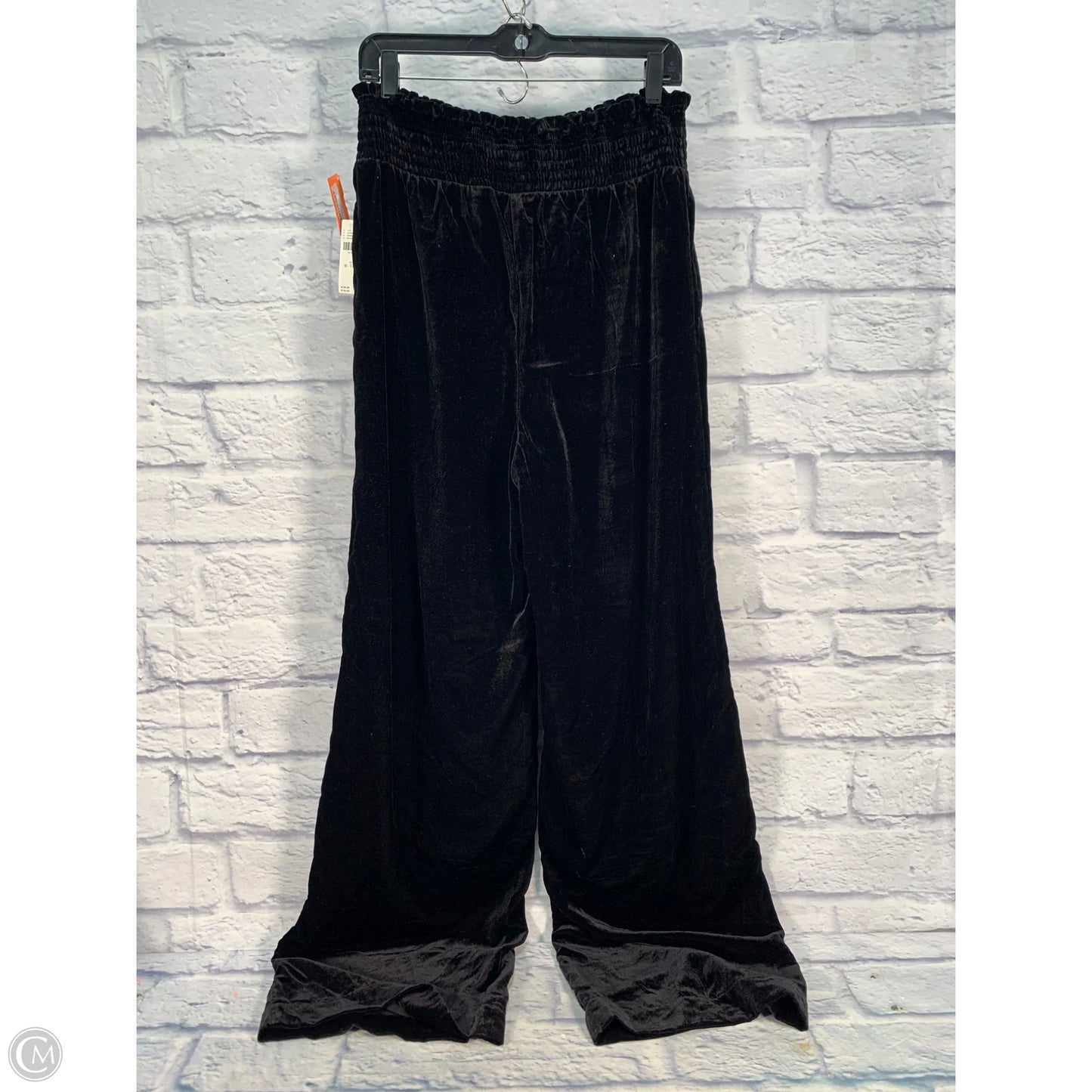 Pants Lounge By Maeve In Black, Size: 8l
