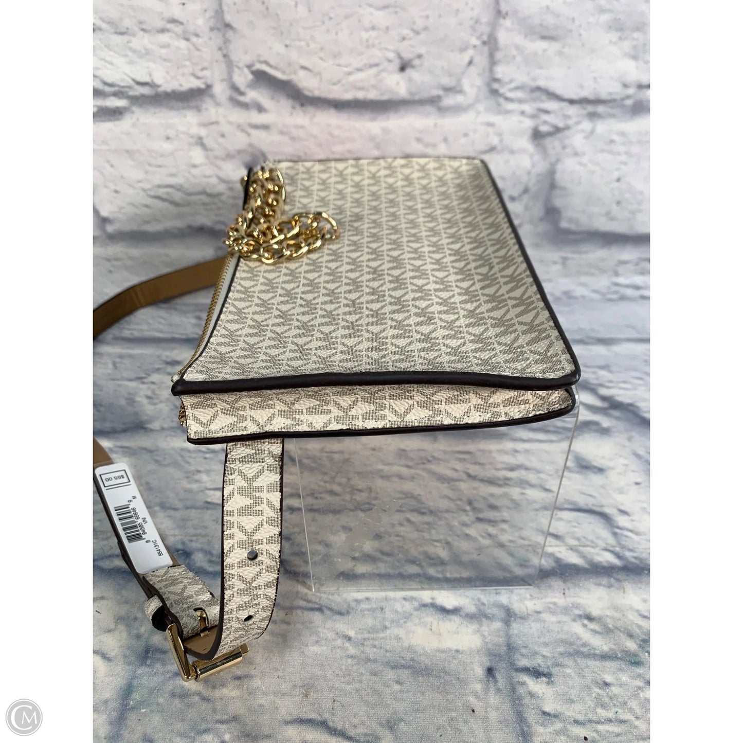 Belt Bag By Michael By Michael Kors, Size: Medium