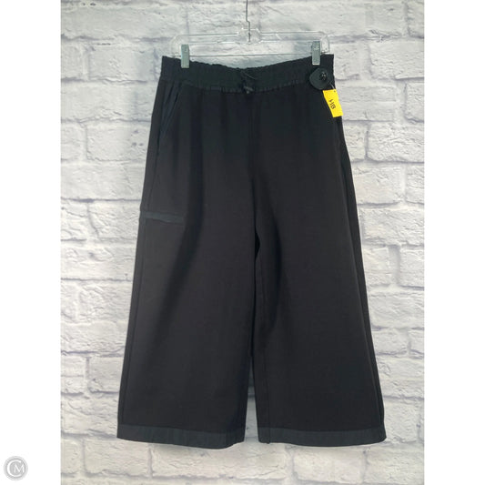 Pants Other By Athleta In Black, Size: 8