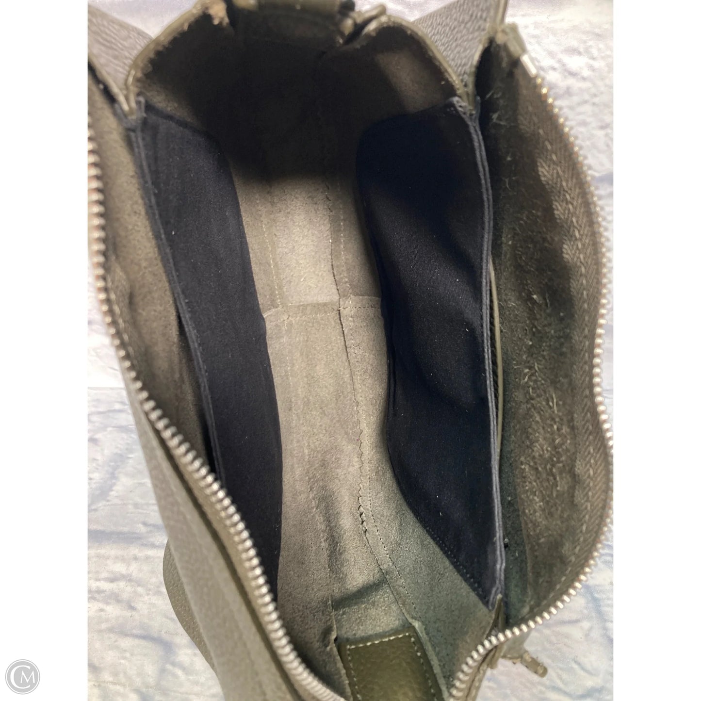 Crossbody Designer By All Saints, Size: Medium