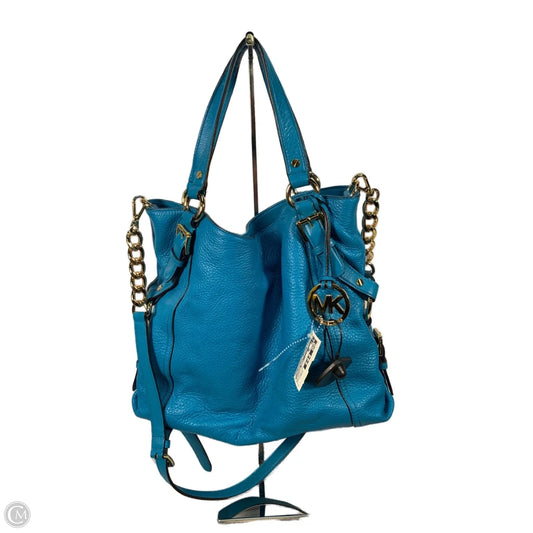 Handbag Designer By Michael Kors, Size: Large