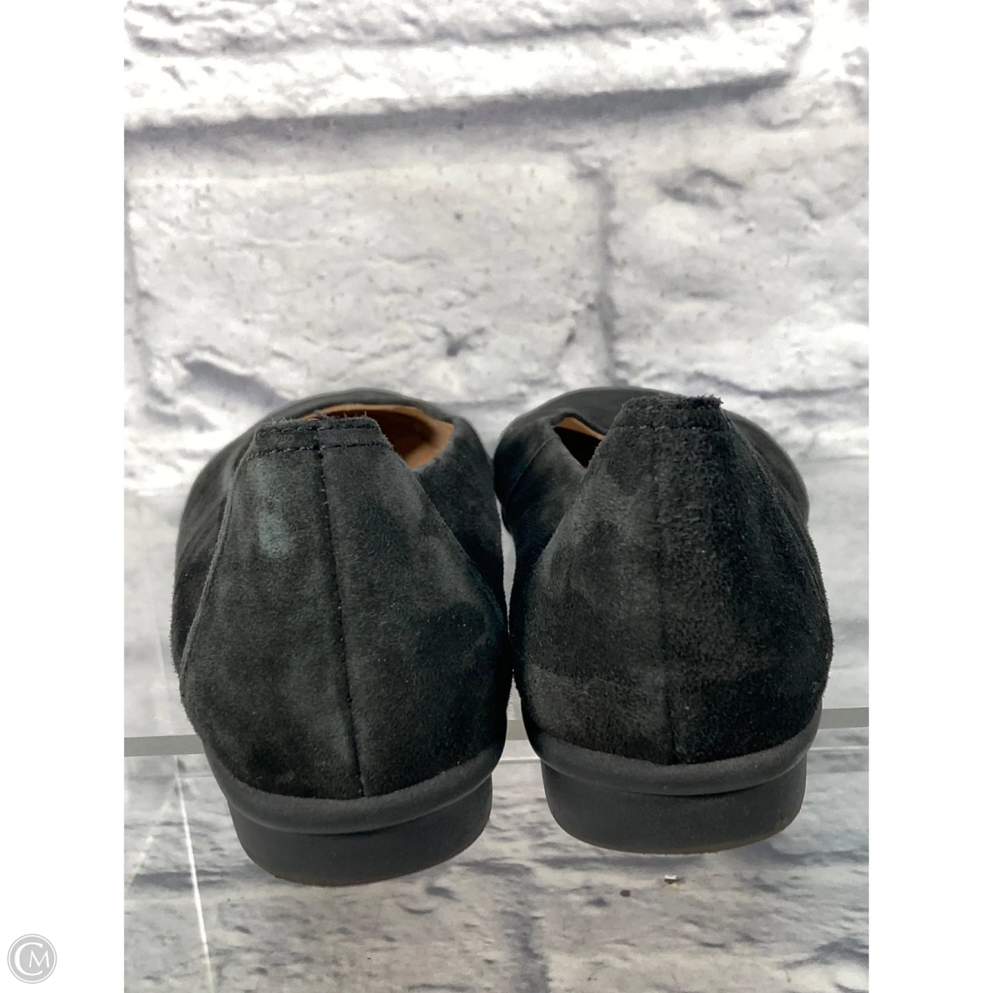 Shoes Flats By Naturalizer In Black, Size: 9