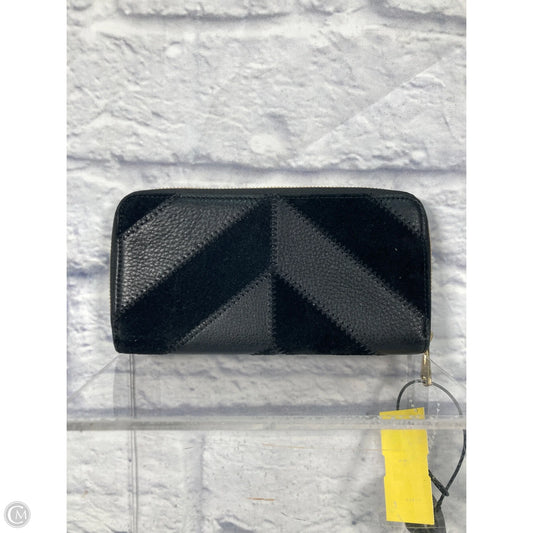 Wallet Leather By Aimee Kestenberg, Size: Large