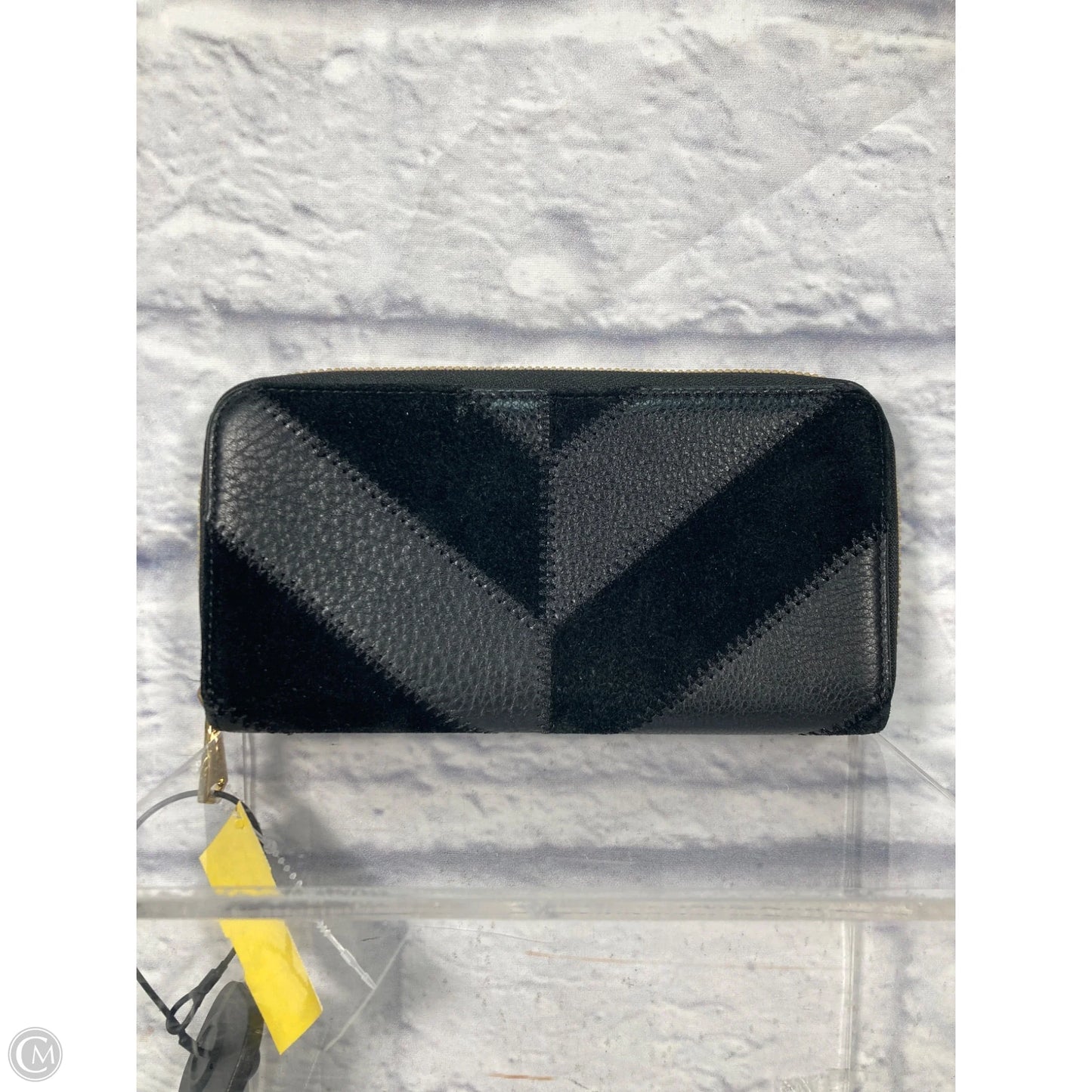 Wallet Leather By Aimee Kestenberg, Size: Large