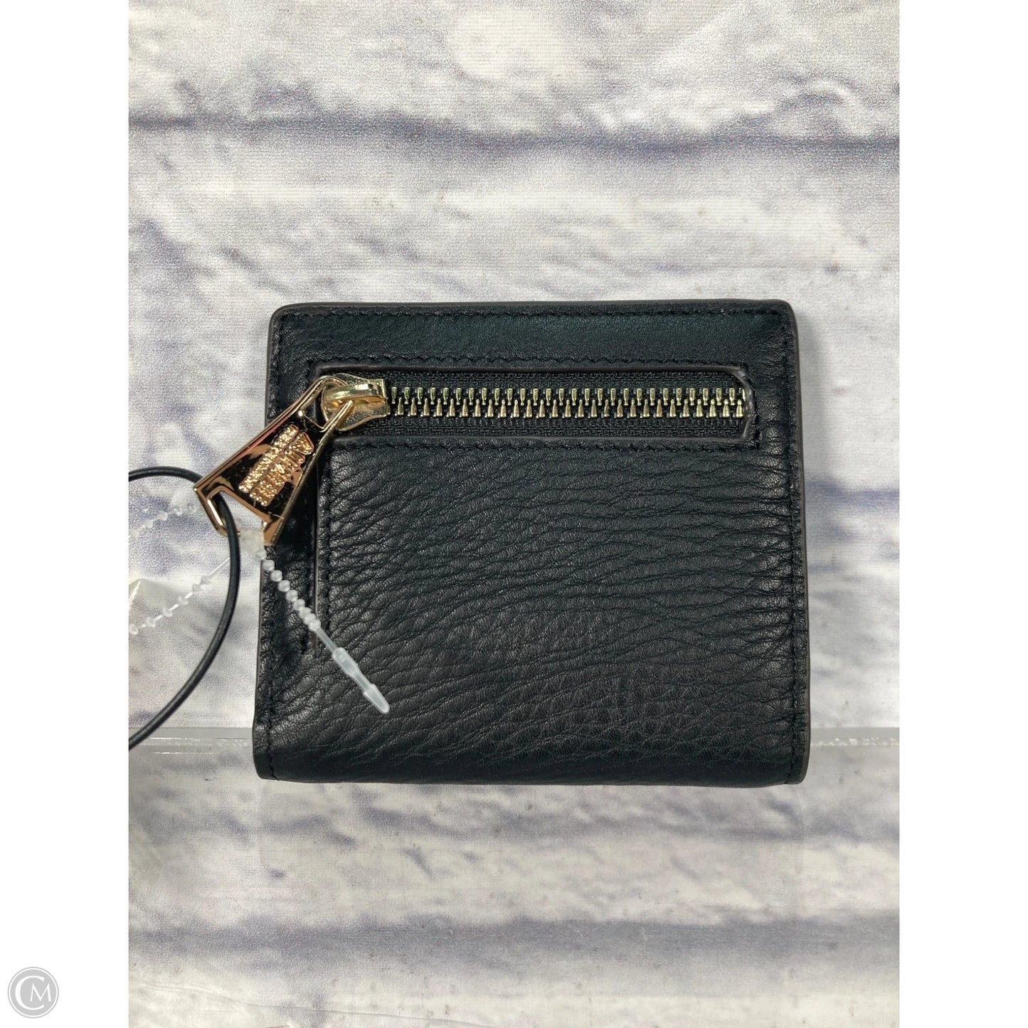 Wallet Leather By Aimee Kestenberg, Size: Small