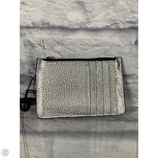 Coin Purse Leather By Aimee Kestenberg, Size: Small