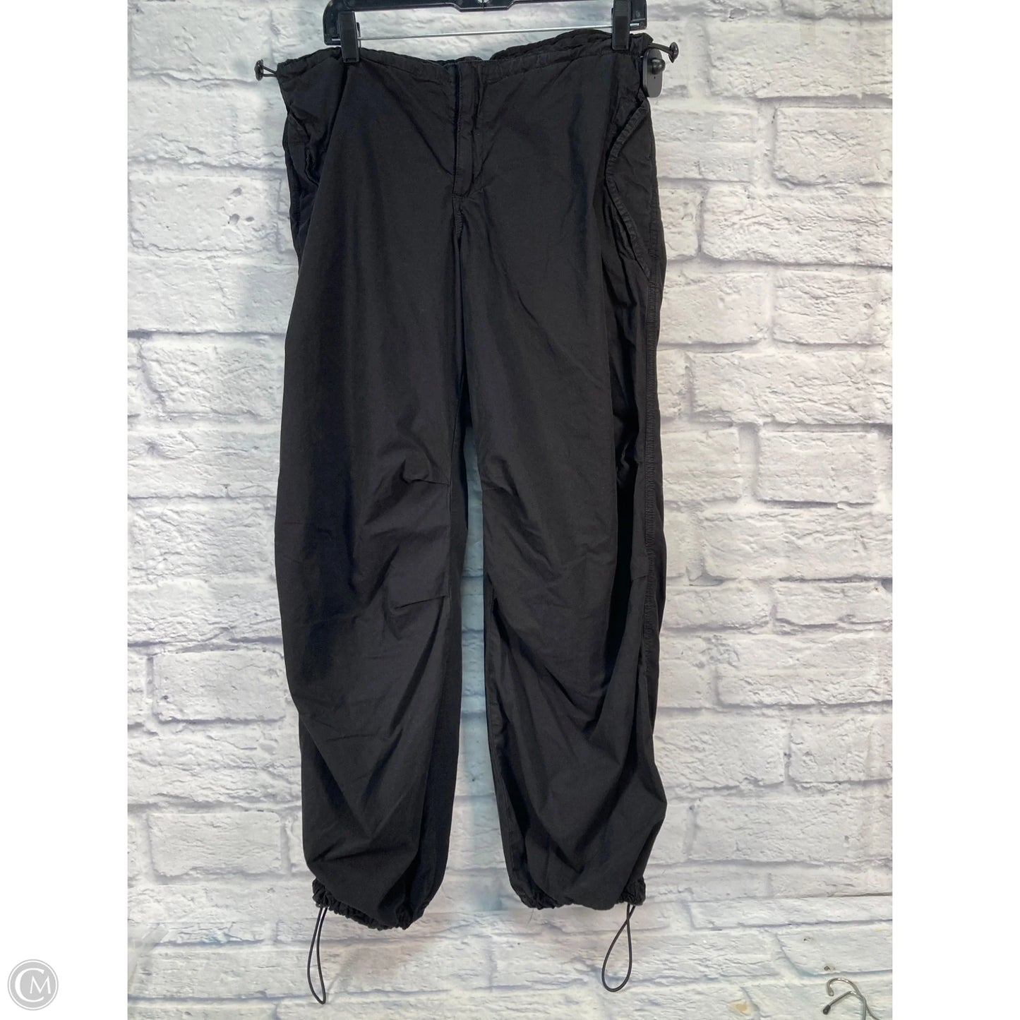 Pants Other By Clothes Mentor In Black, Size: S