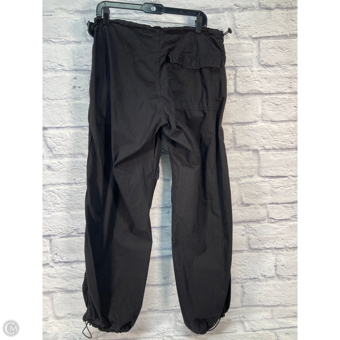 Pants Other By Clothes Mentor In Black, Size: S