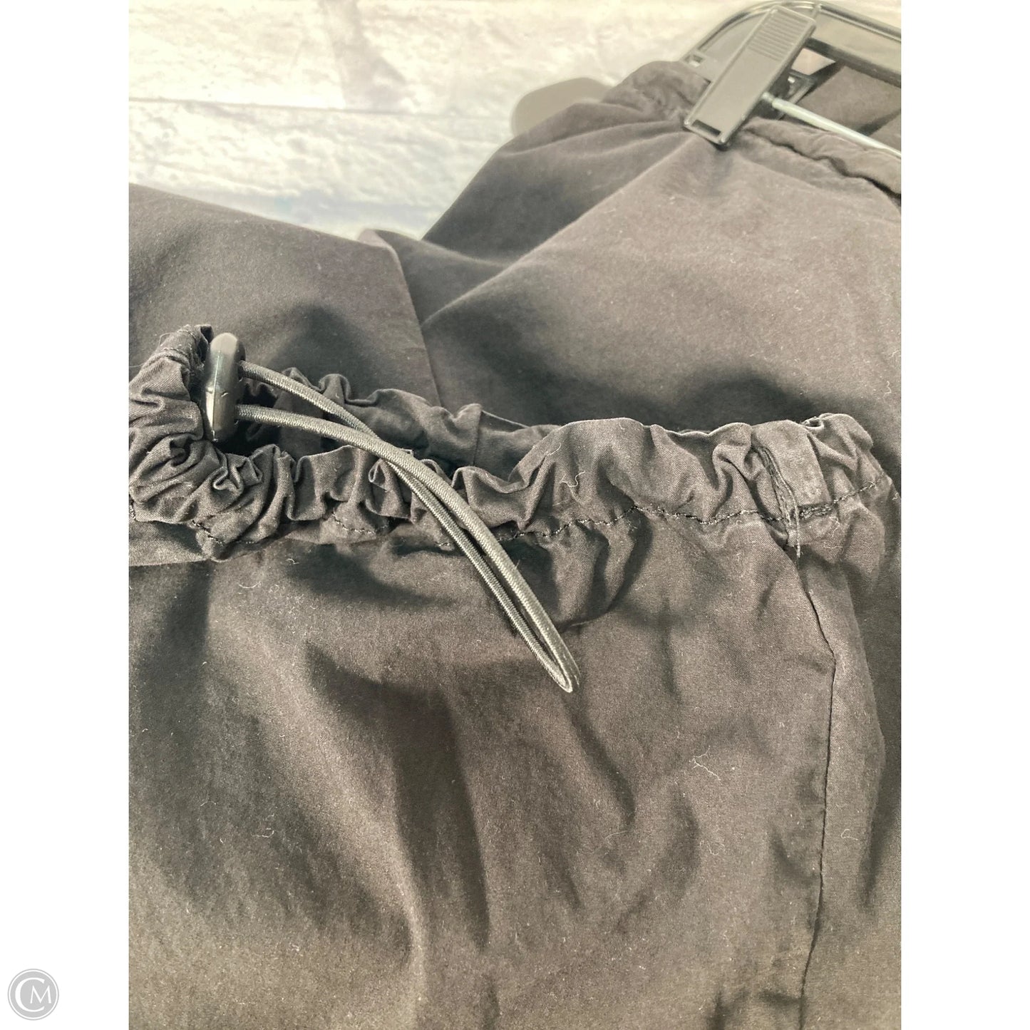 Pants Other By Clothes Mentor In Black, Size: S