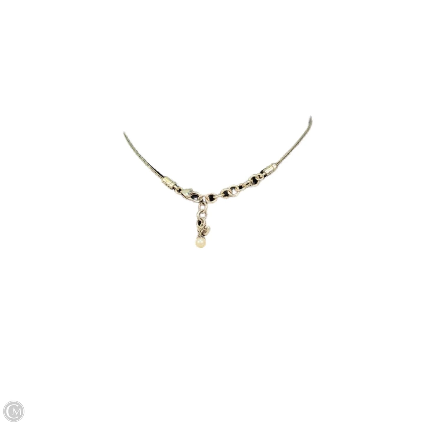 Necklace Other By Brighton